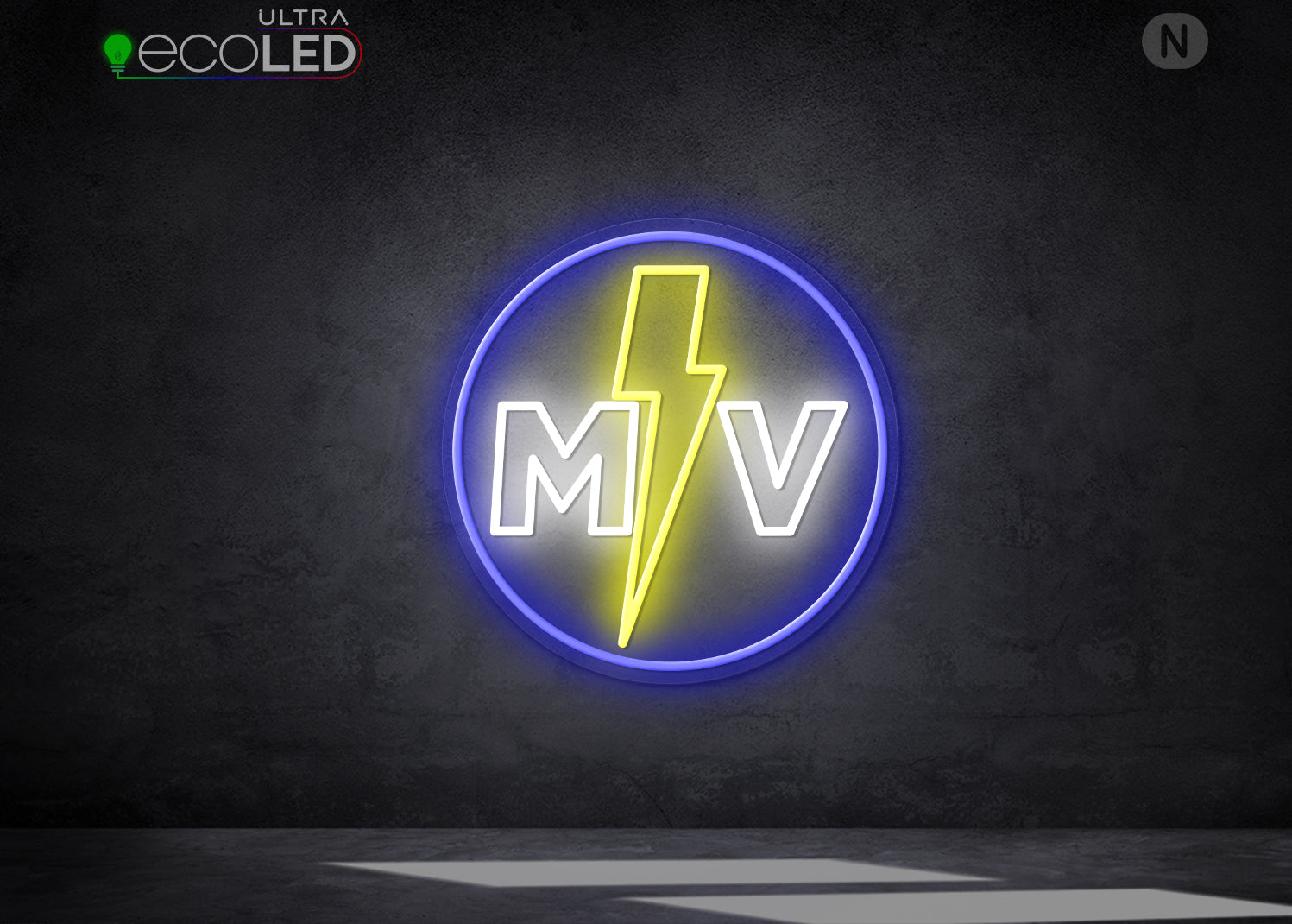Custom Neon Sign