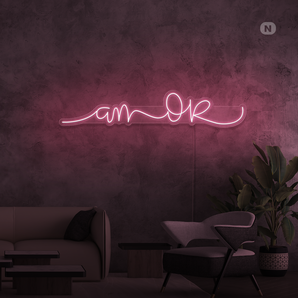 Neon Sign Love 2
