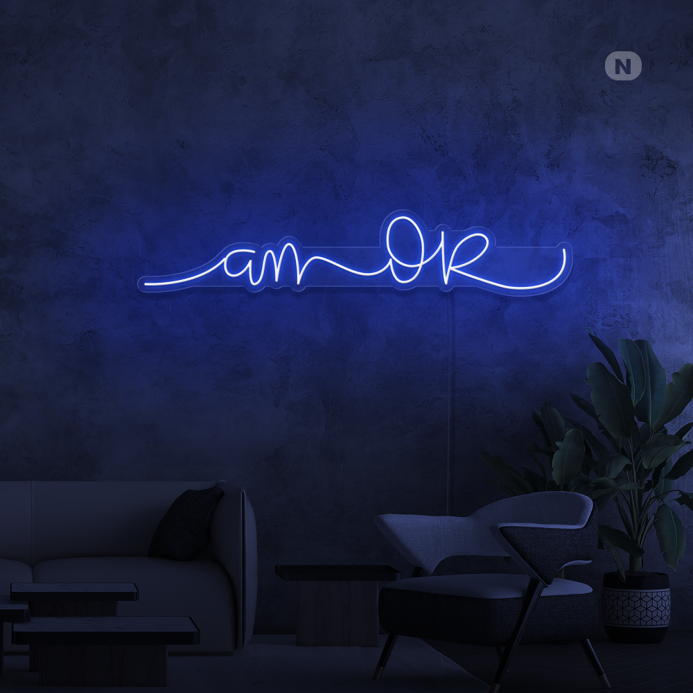 Neon Sign Love 2