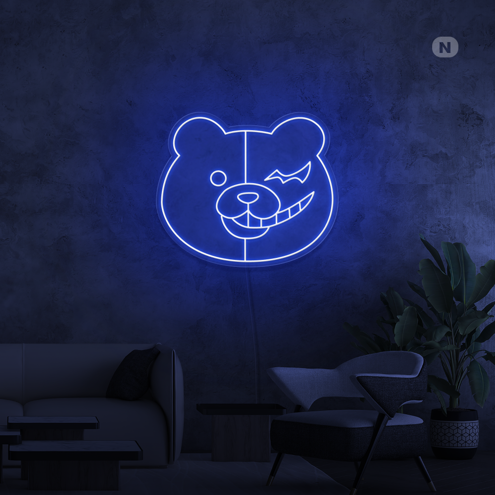 Neon Sign Beer