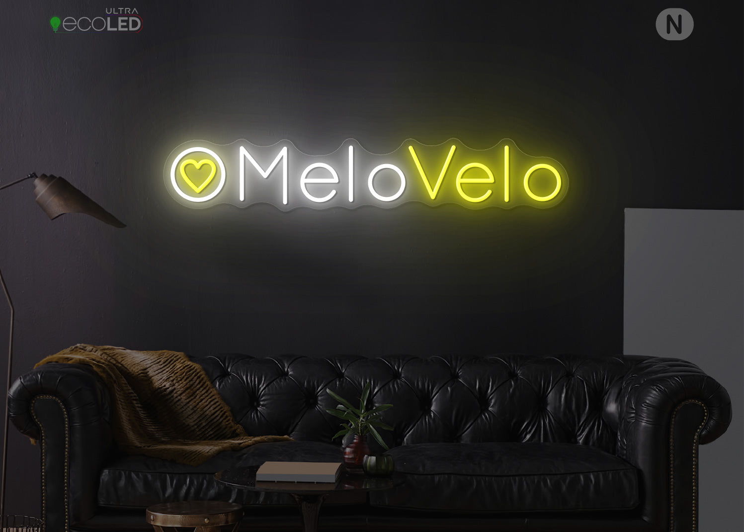 Custom Neon Sign