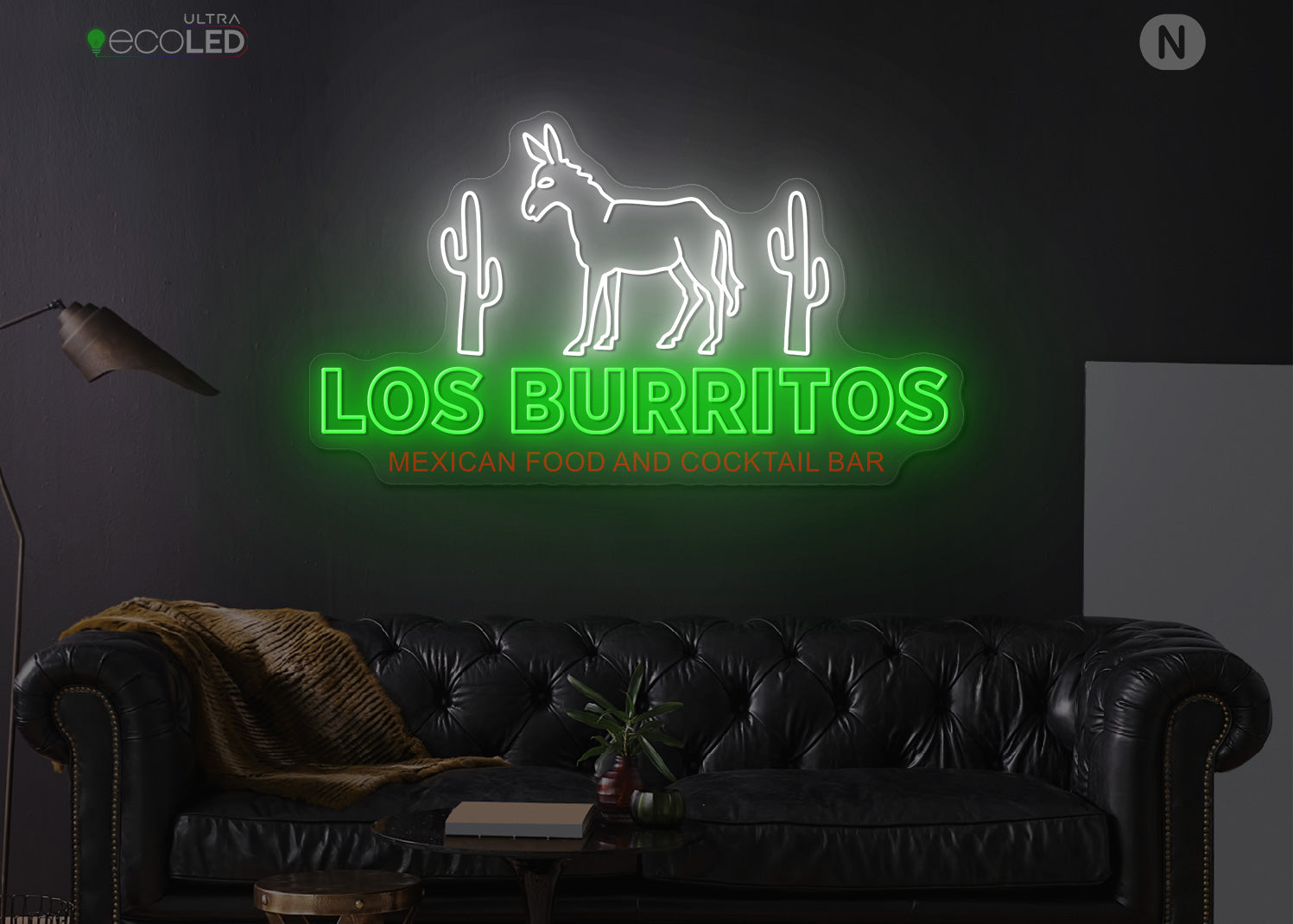 Custom Neon Sign