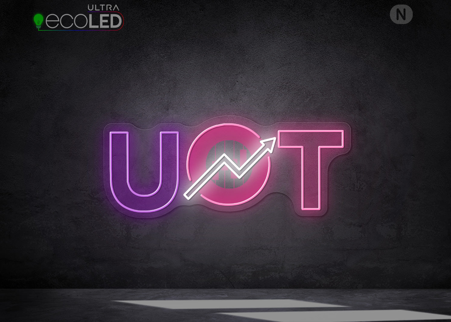 Custom Neon Sign