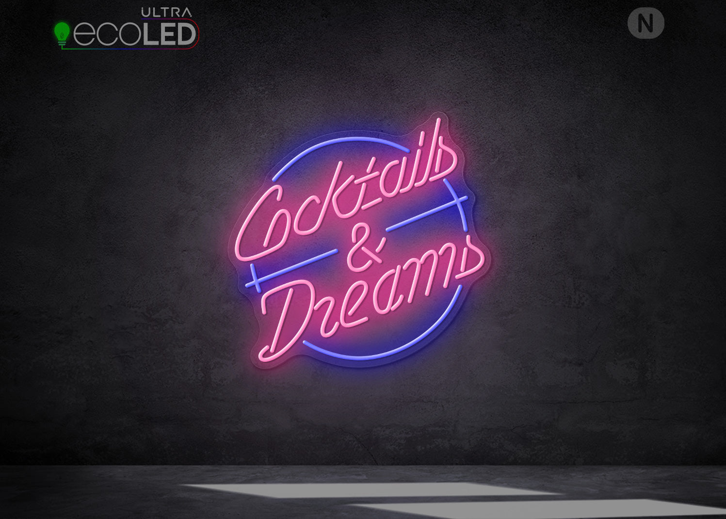 Custom Neon Sign