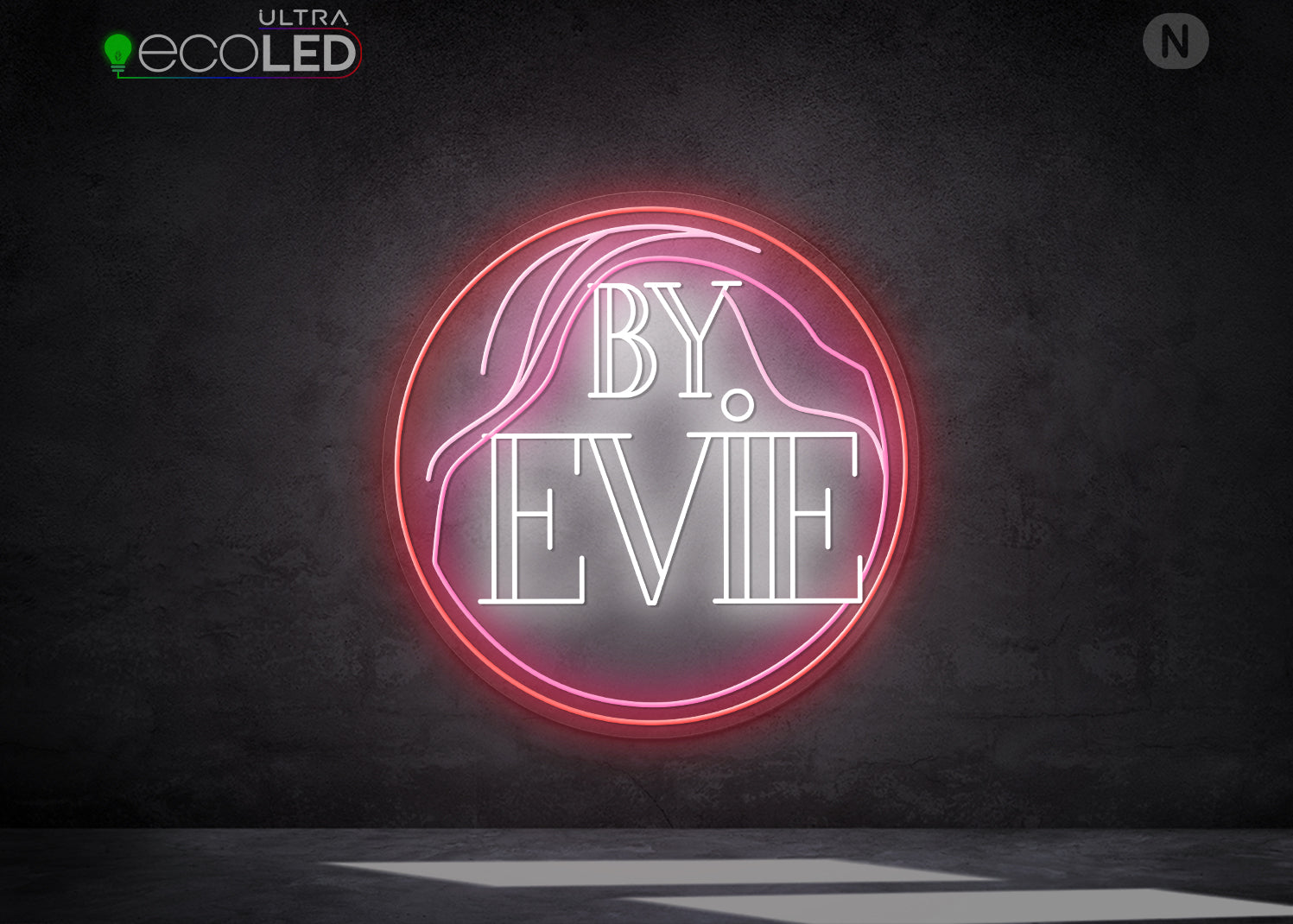 Custom Neon Sign