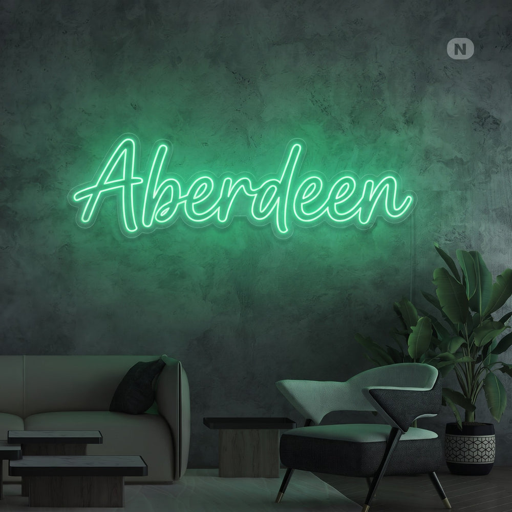 Aberdeen