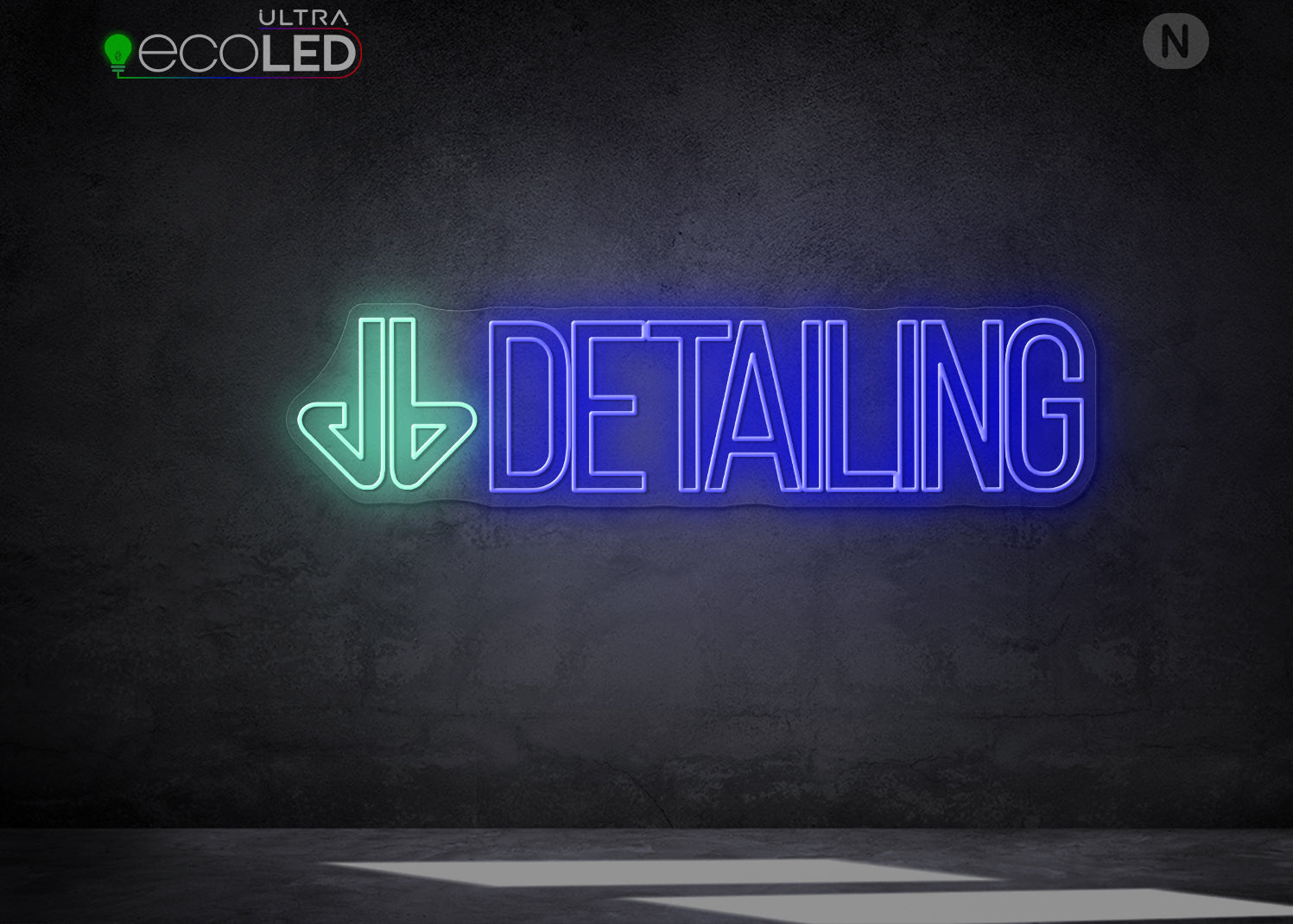 Custom Neon Sign