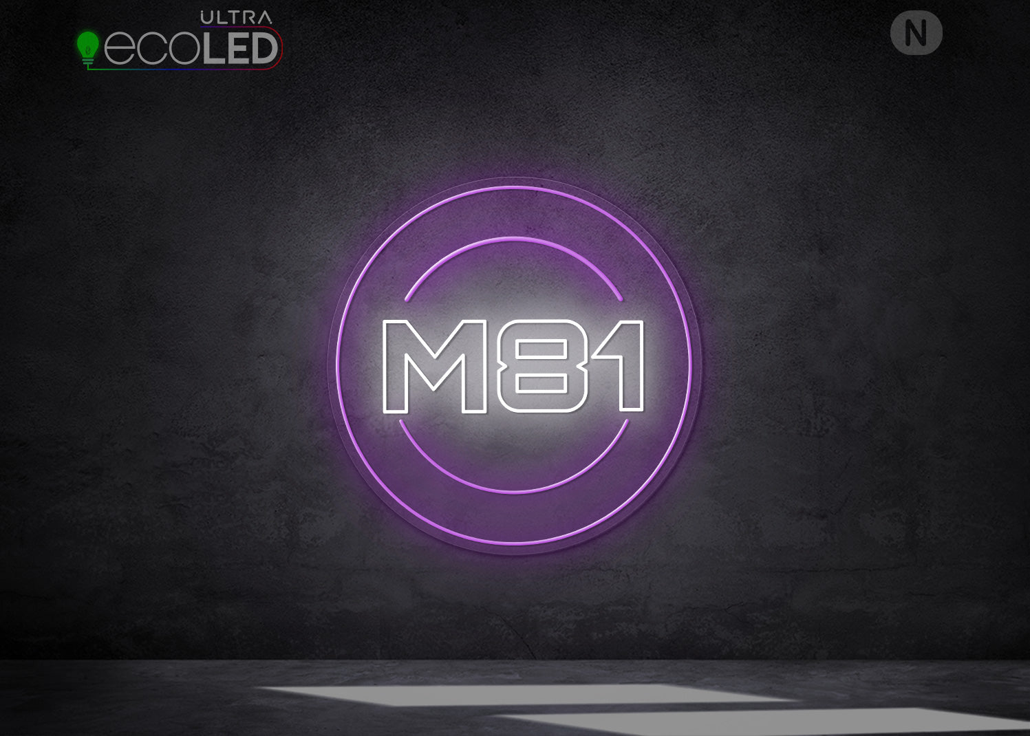 Custom Neon Sign