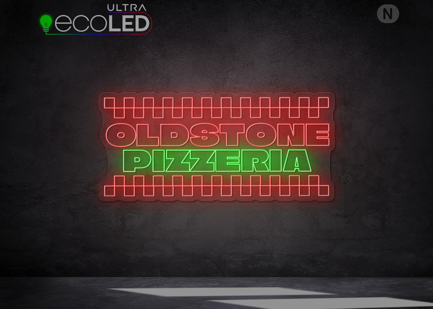 Custom Neon Sign
