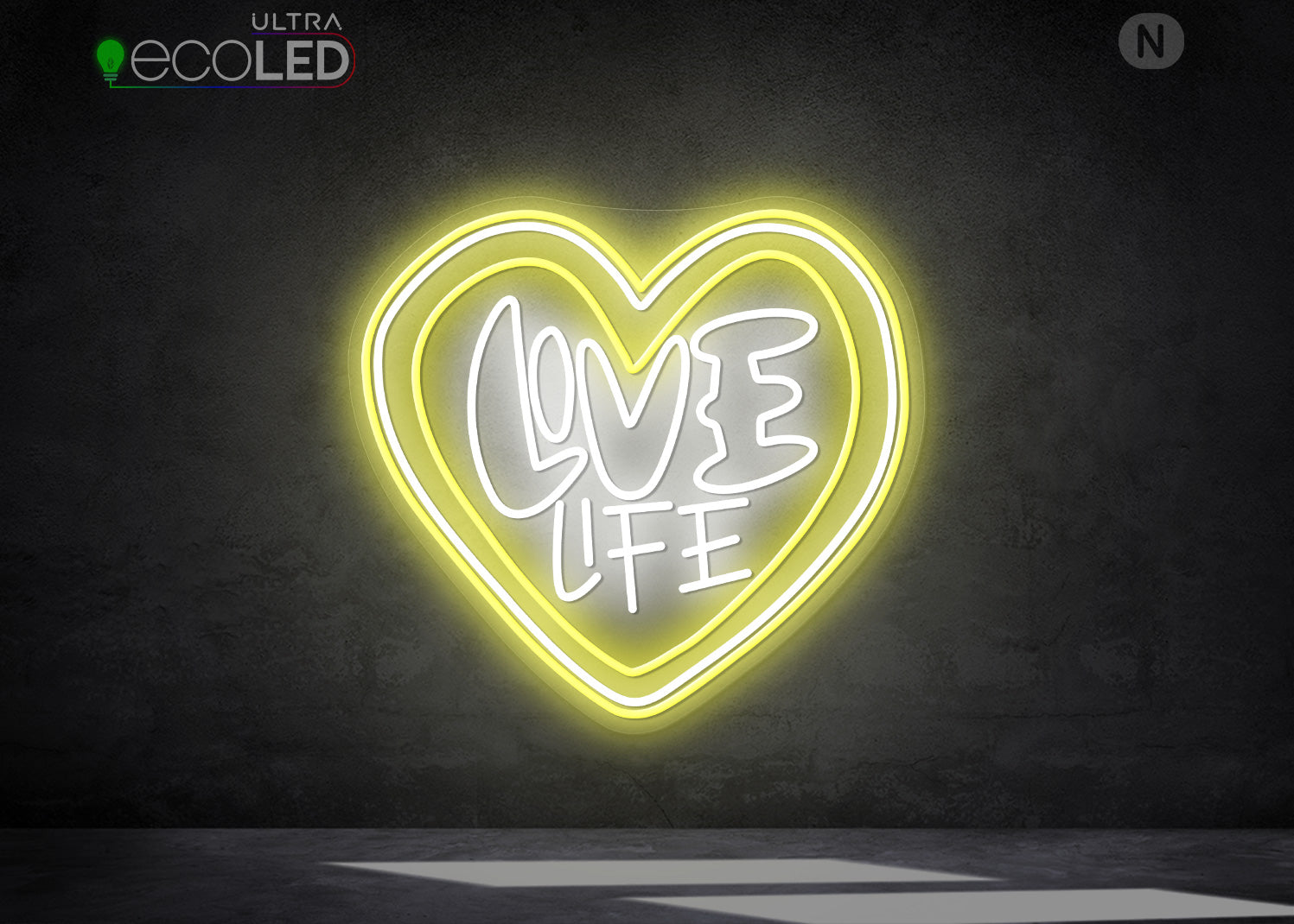 Custom Neon Sign