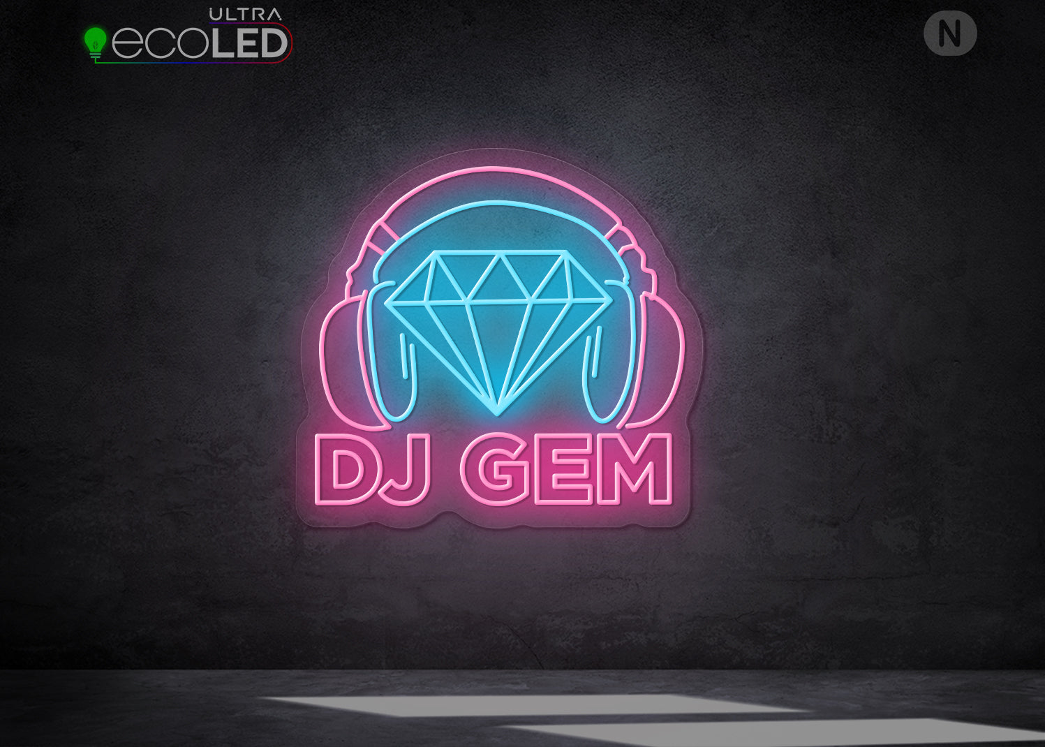 Custom Neon Sign