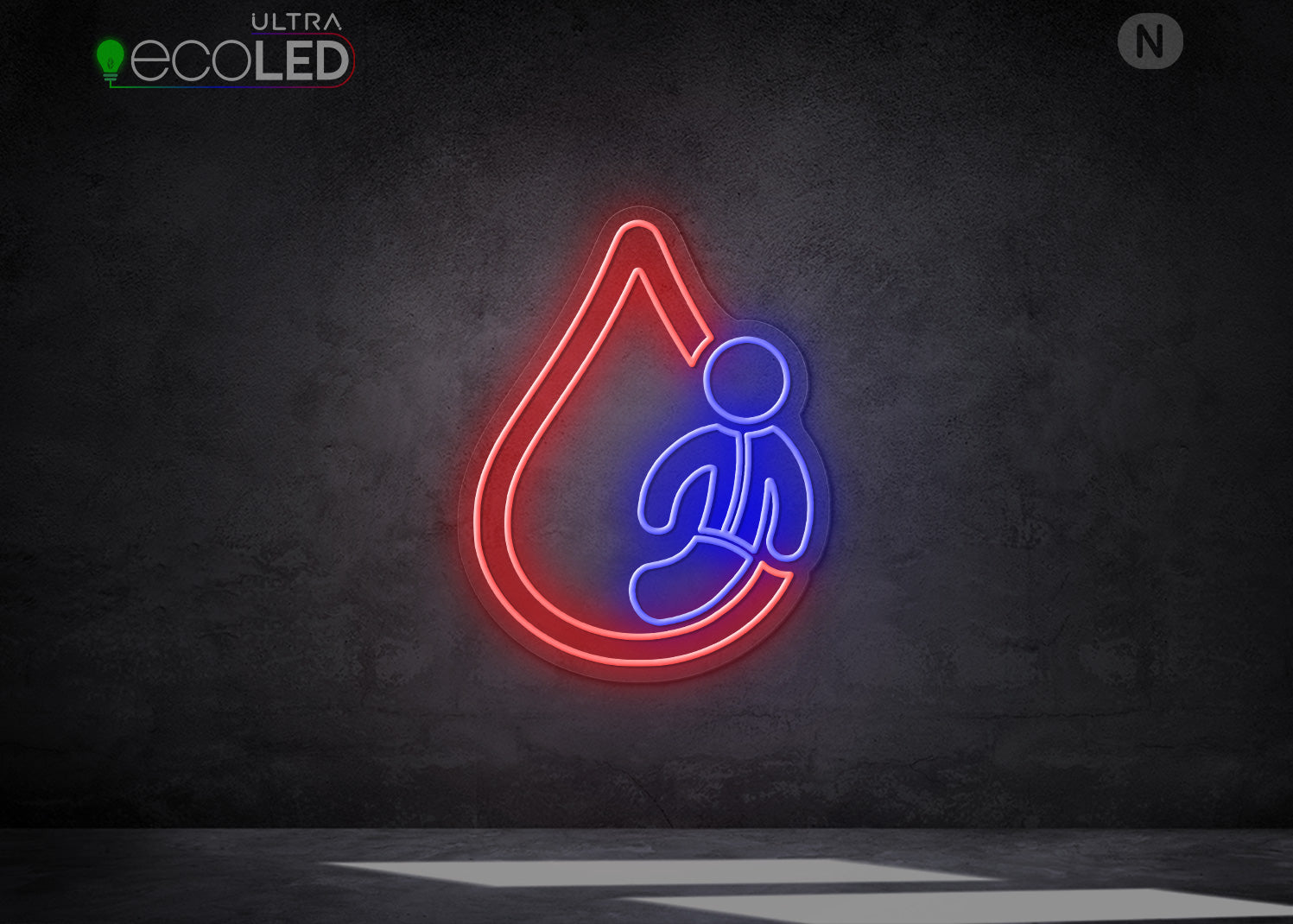 Custom Neon Sign