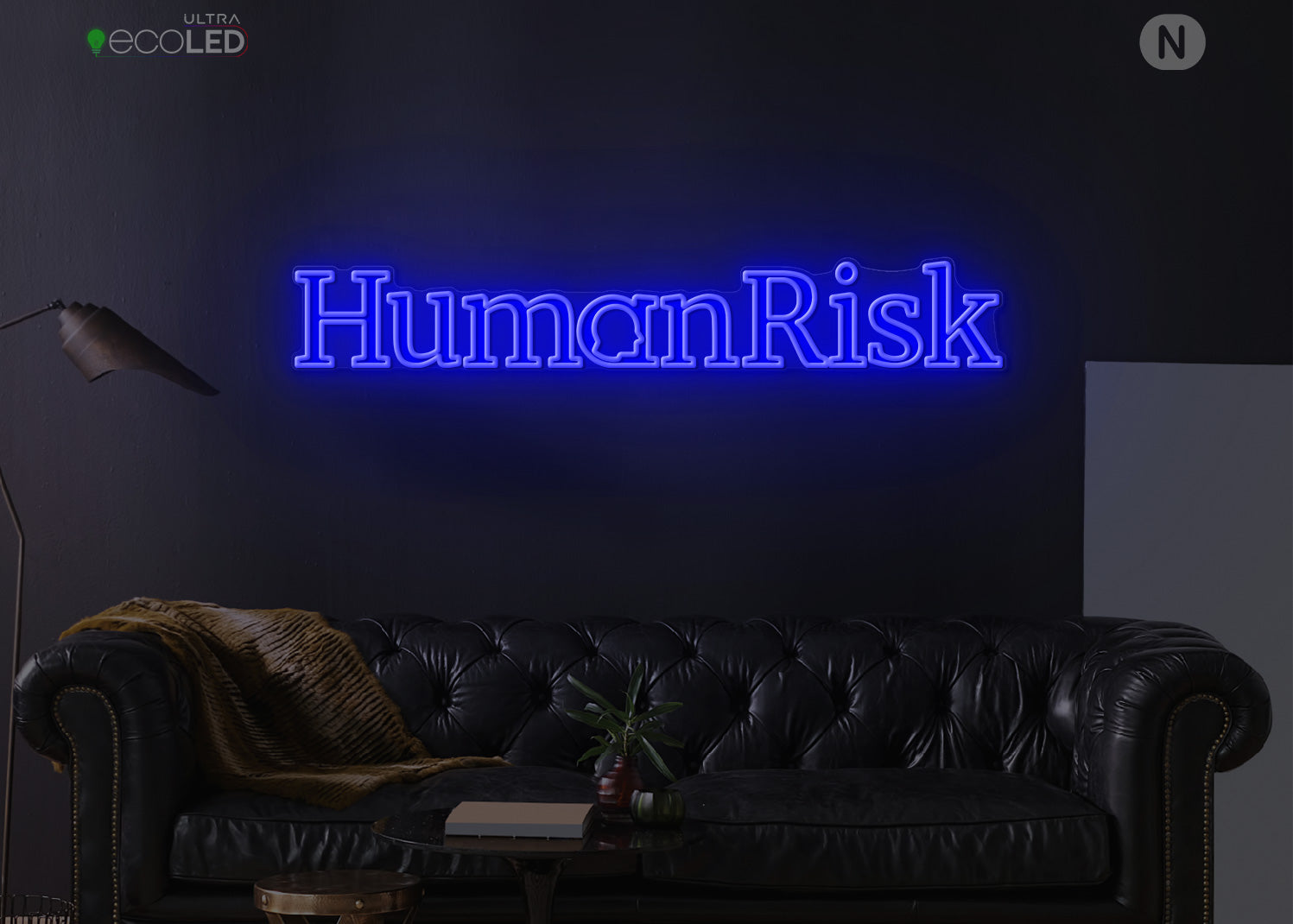 Custom Neon Sign
