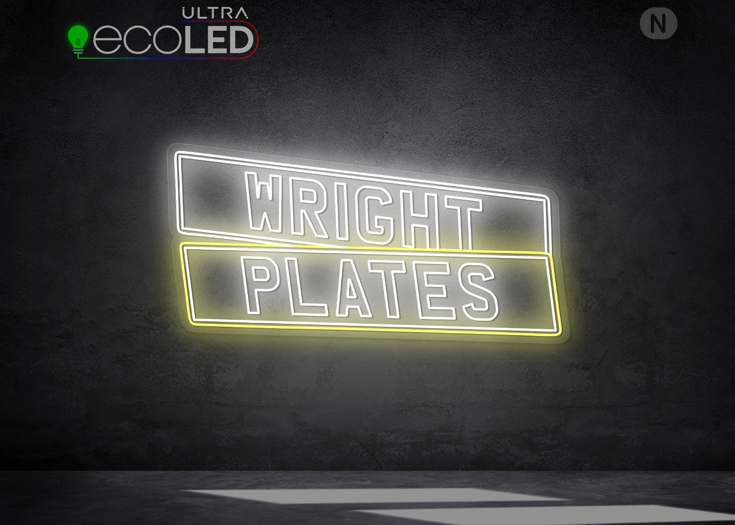 Custom Neon Sign