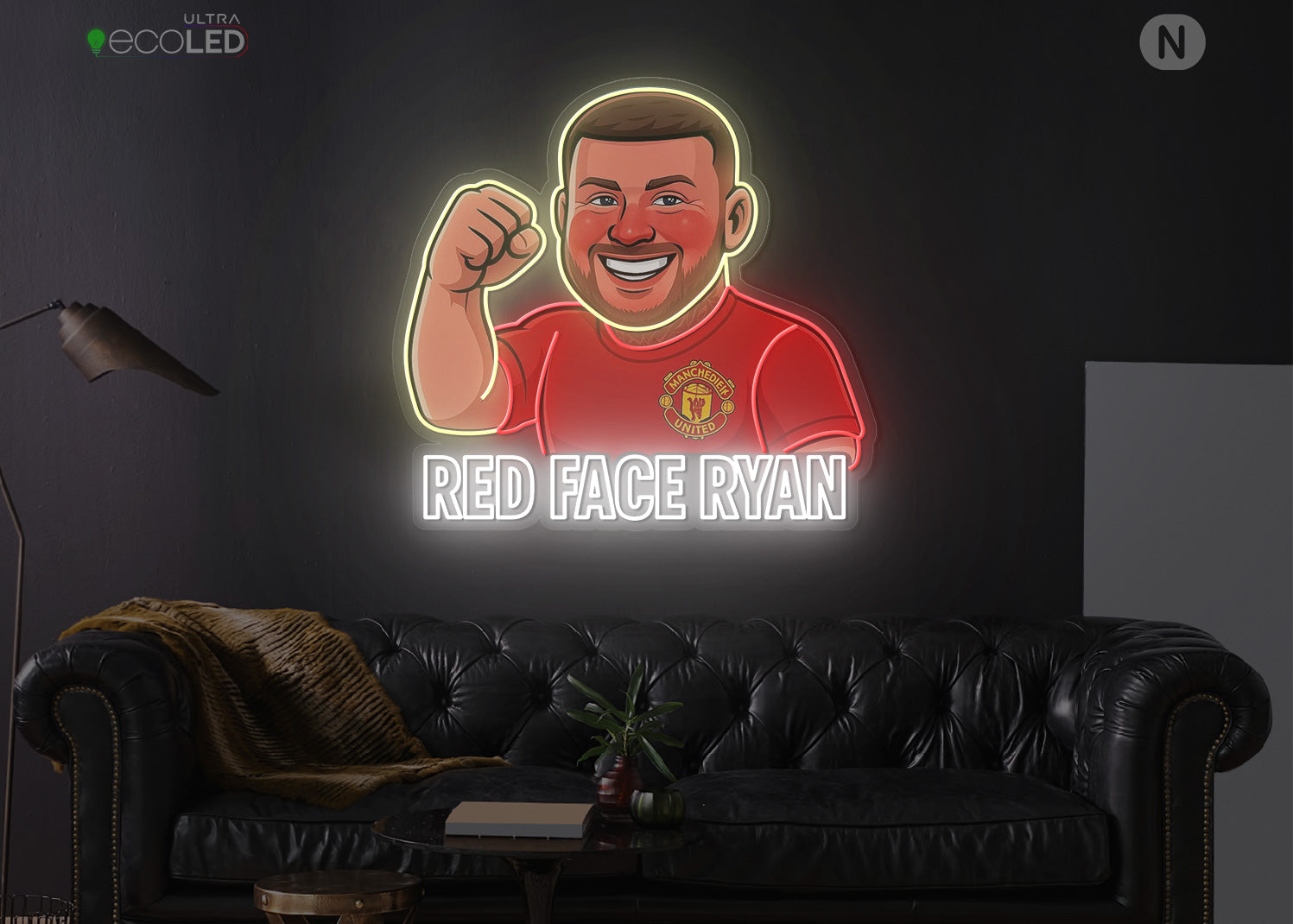 Custom Neon Sign