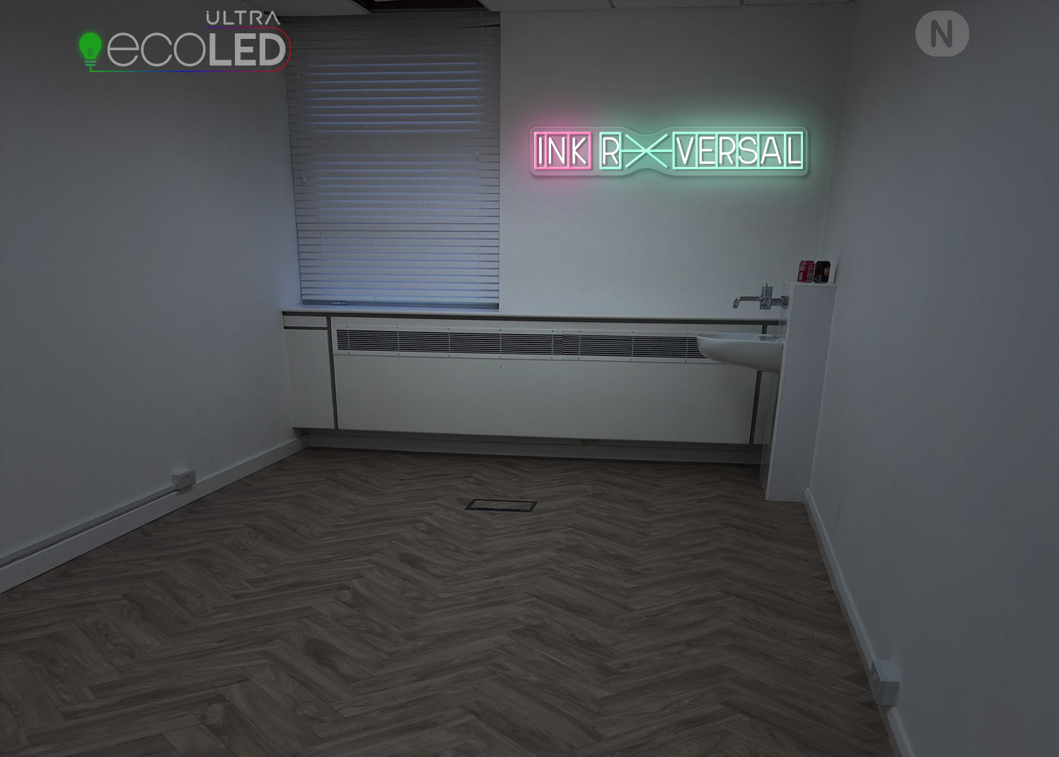 Custom Neon Sign