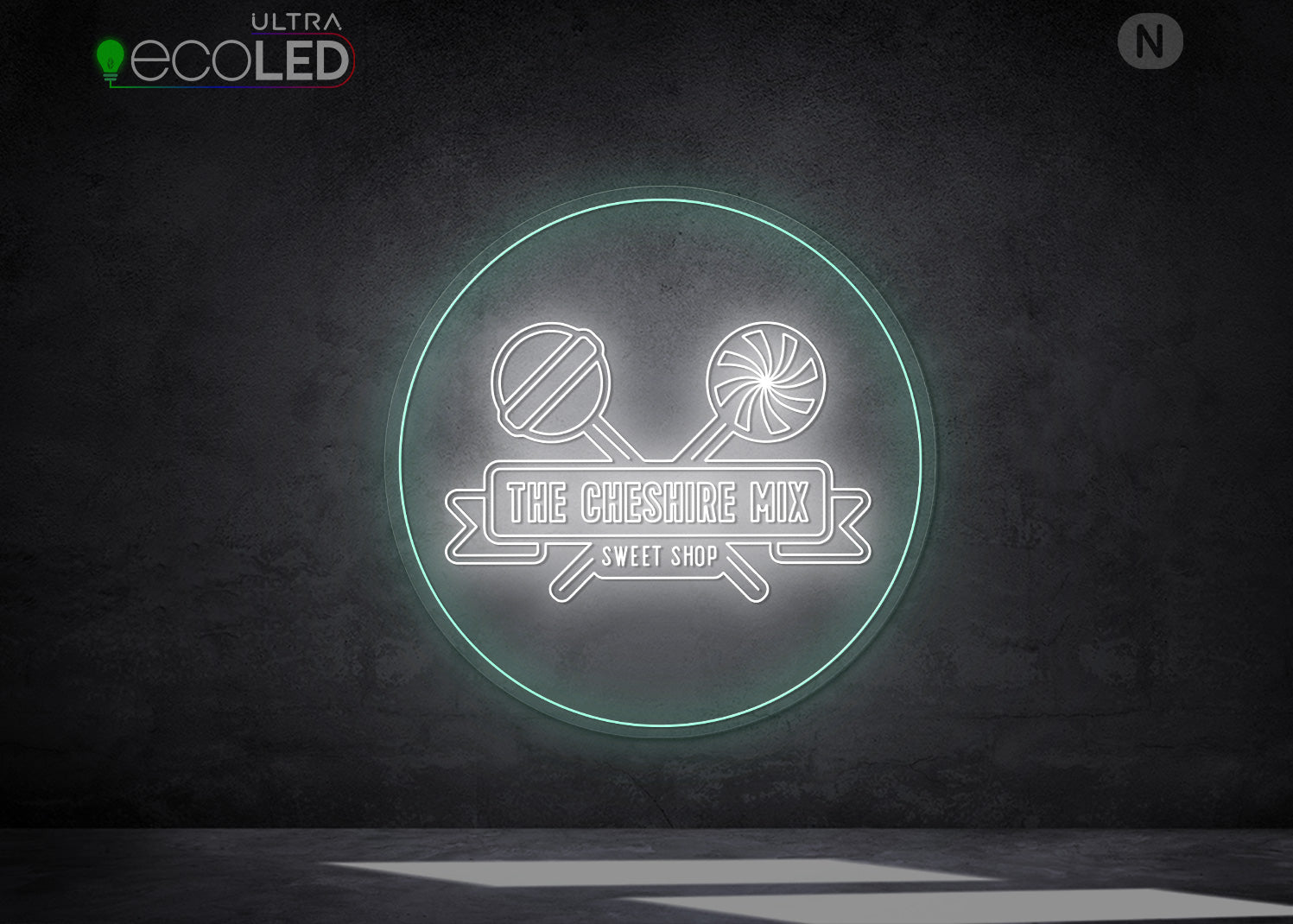 Custom Neon Sign