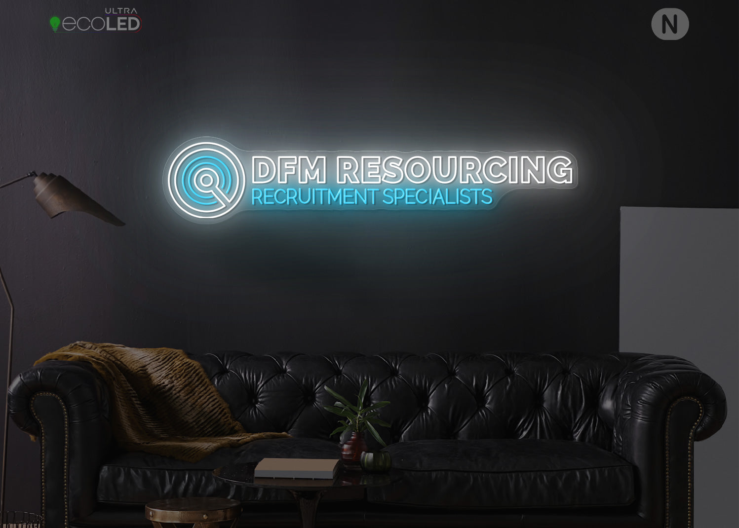 Custom Neon Sign