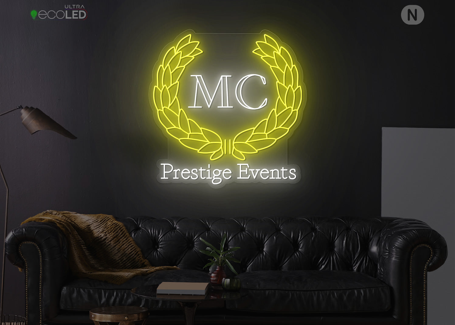 Custom Neon Sign
