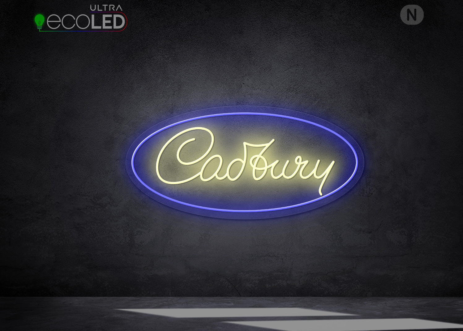 Custom Neon Sign