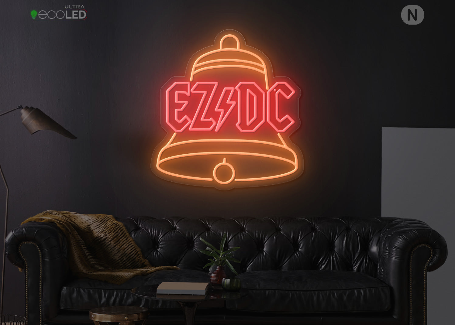 Custom Neon Sign