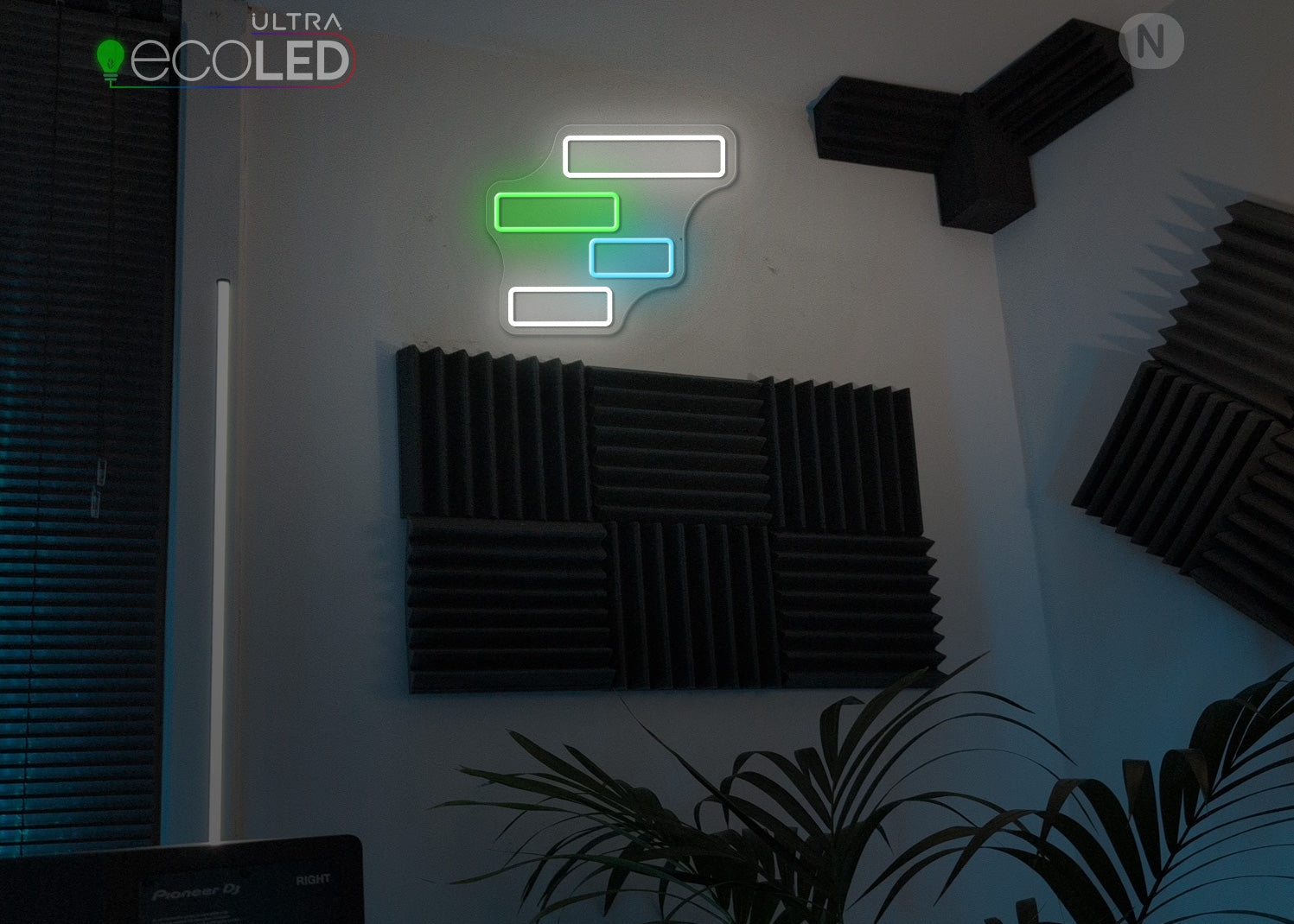 Custom Neon Sign