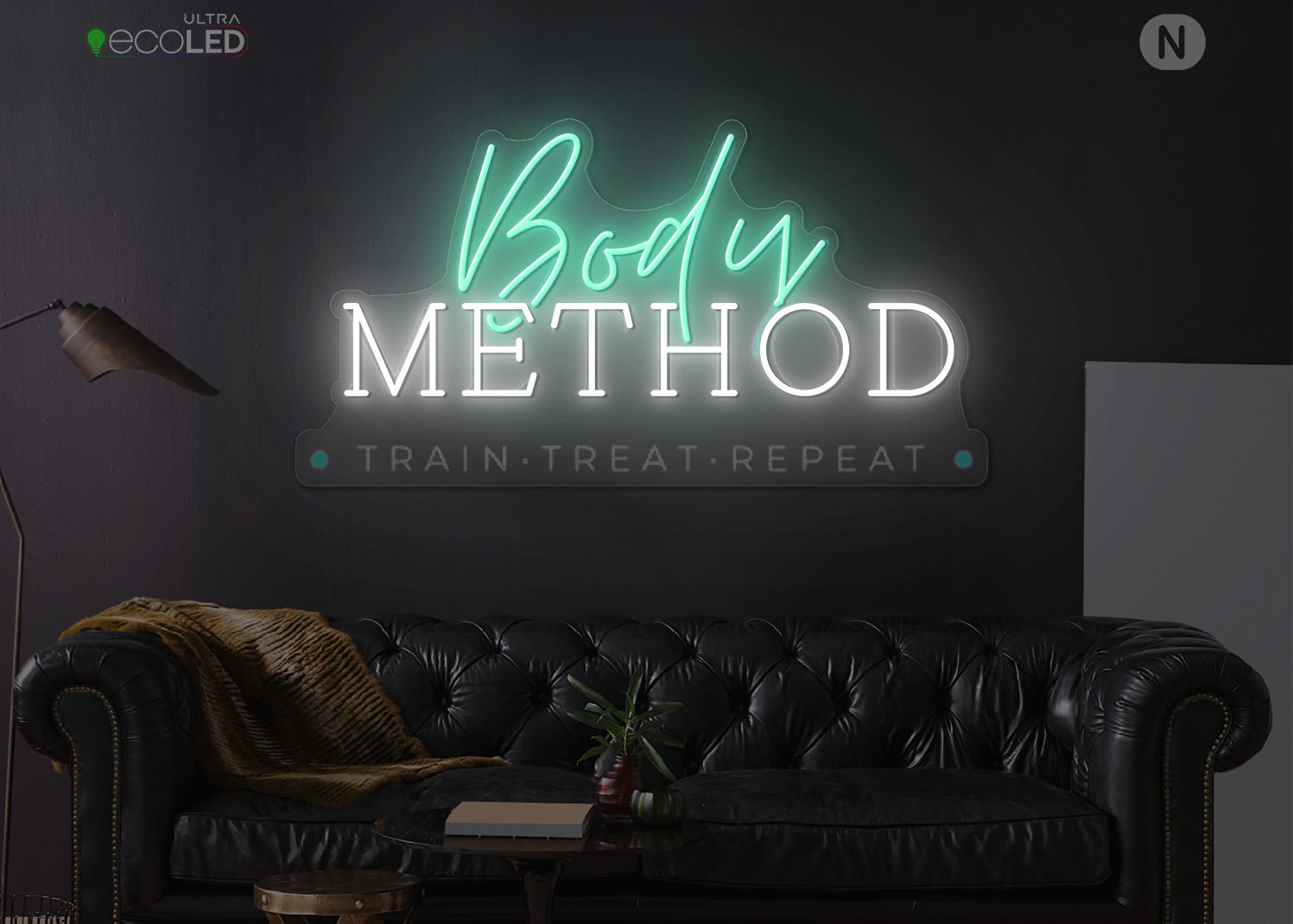 Custom Neon Sign