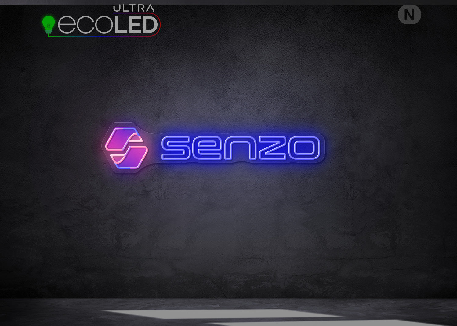 Custom Neon Sign