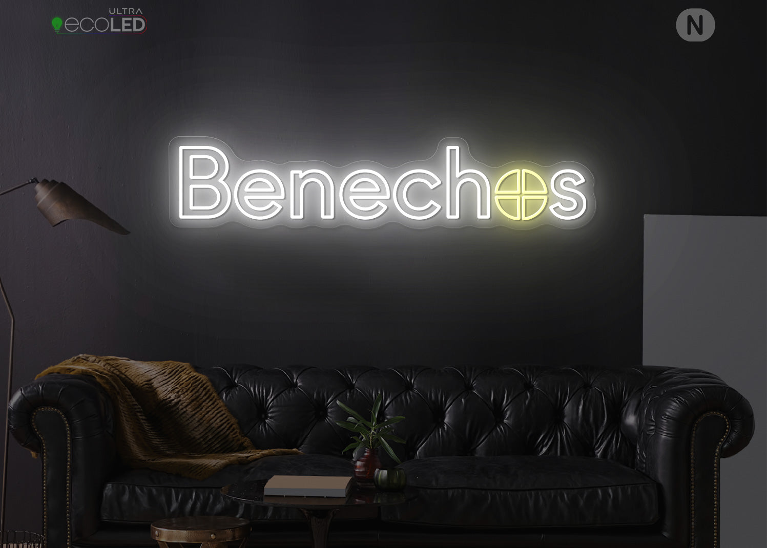 Custom Neon Sign