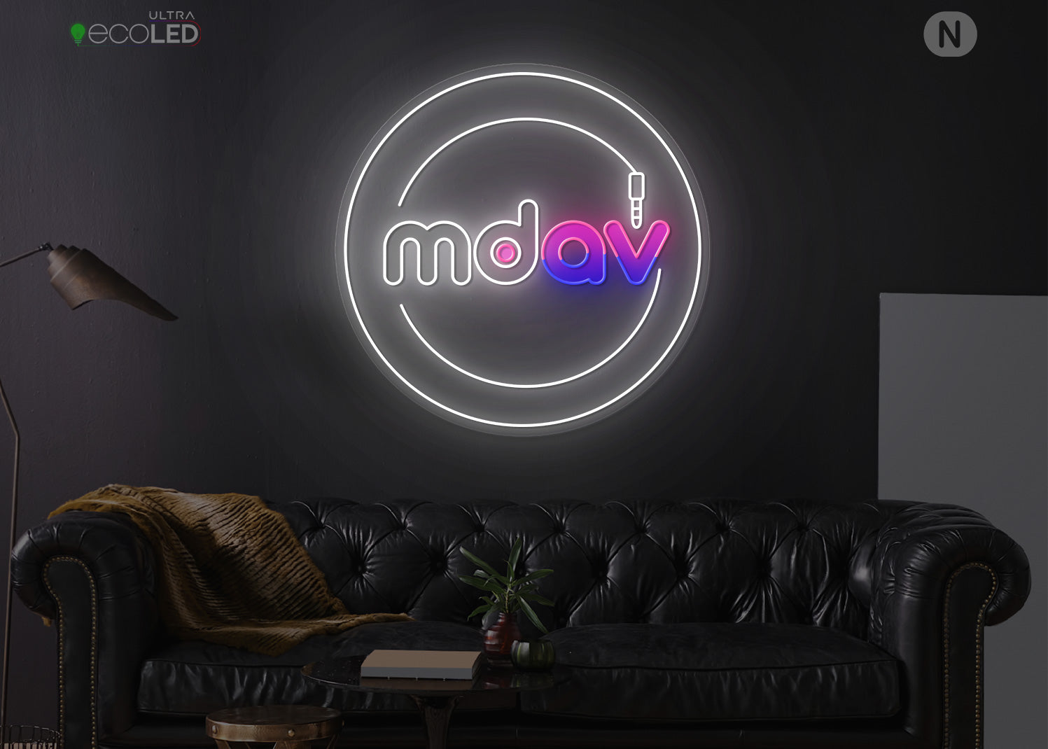 Custom Neon Sign