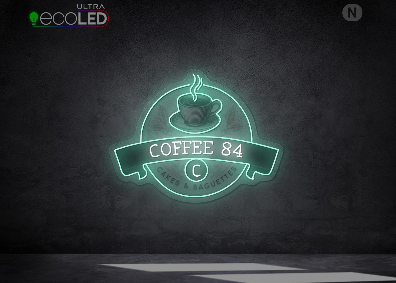 Custom Neon Sign