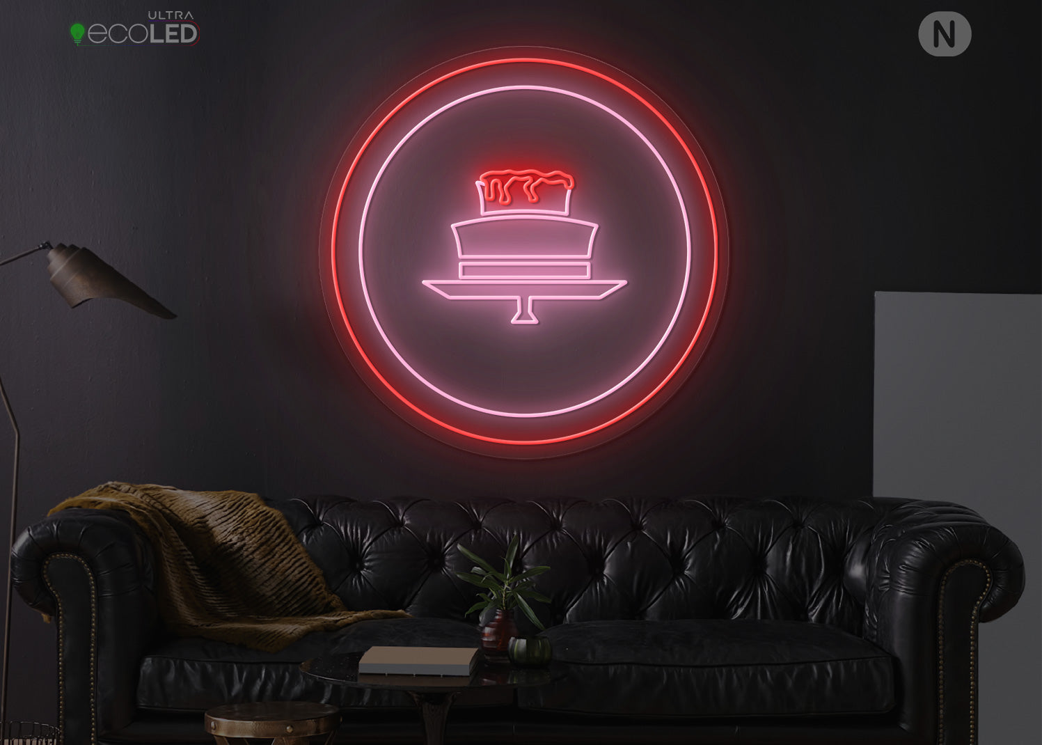 Custom Neon Sign