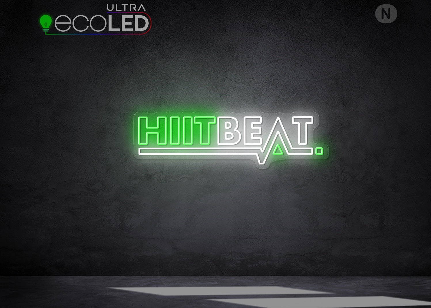 Custom Neon Sign