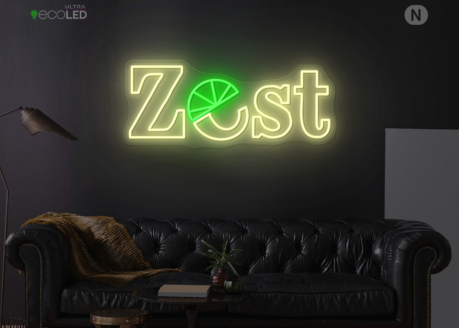 Custom Neon Sign