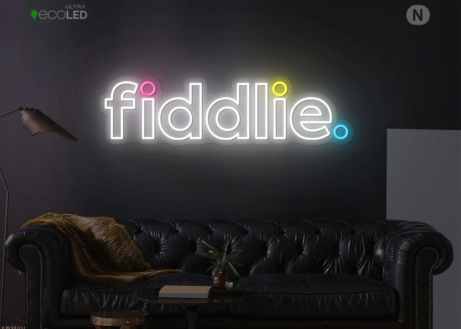 Custom Neon Sign