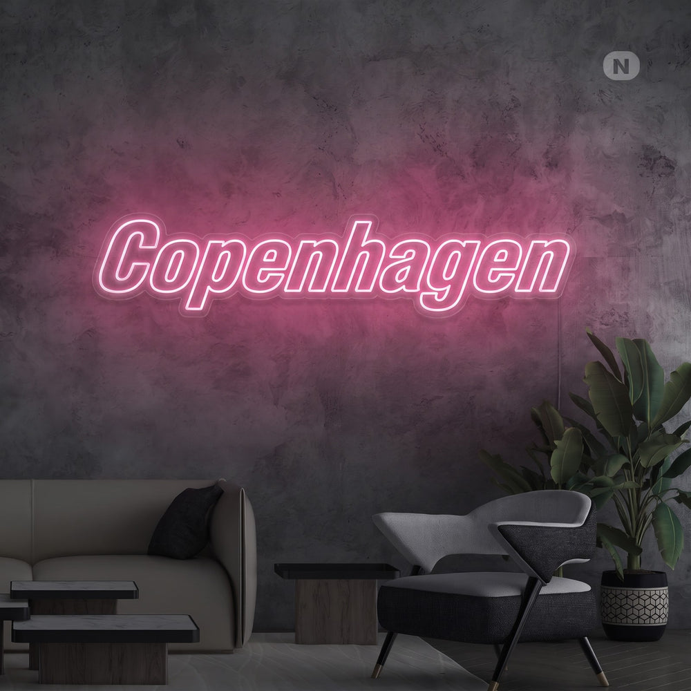 Copenhagen