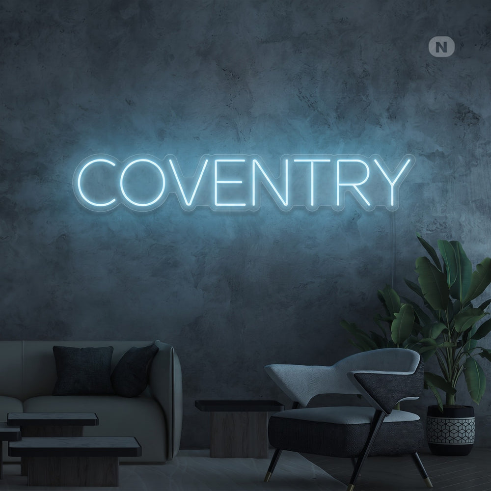 Coventry