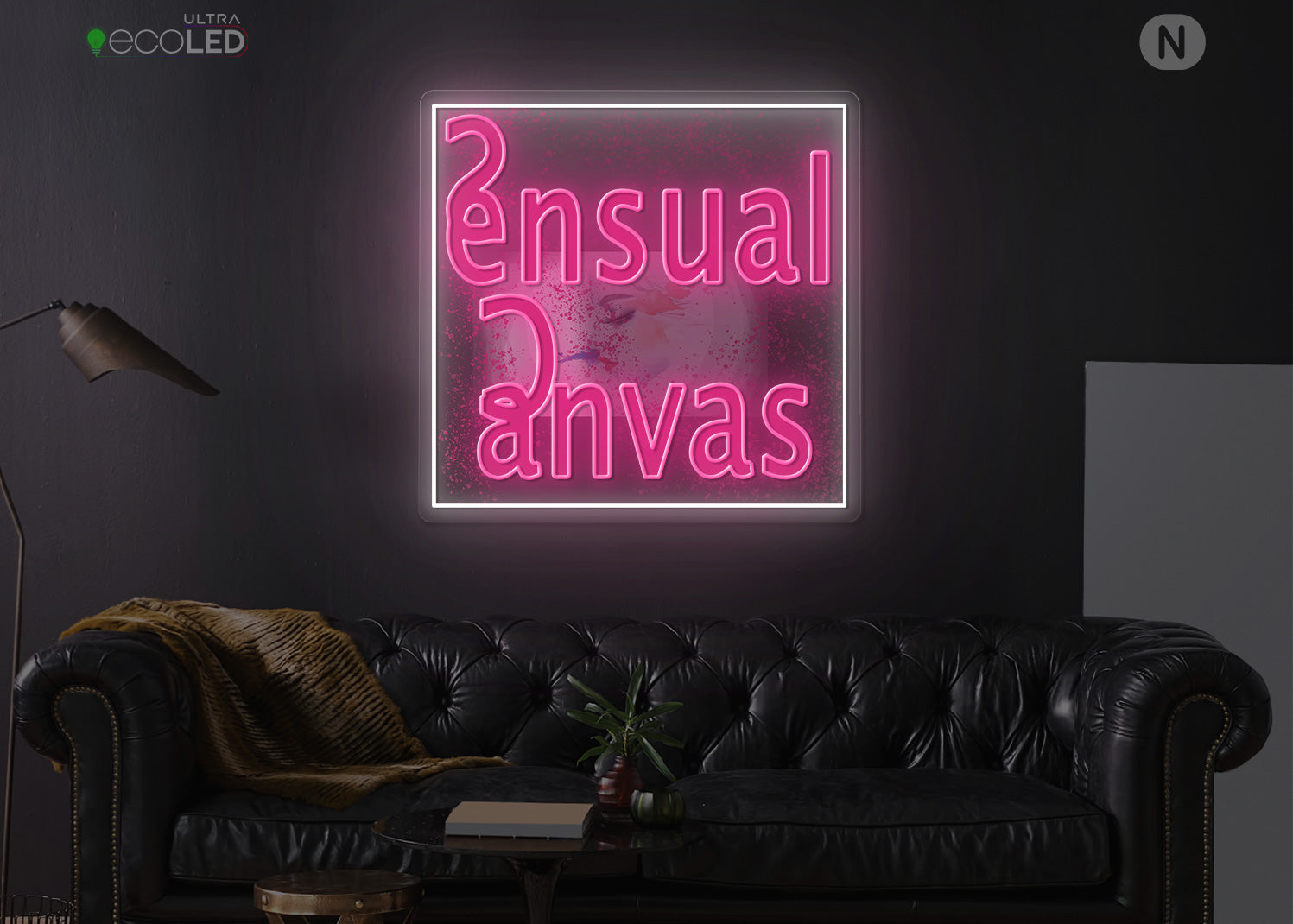 Custom Neon Sign