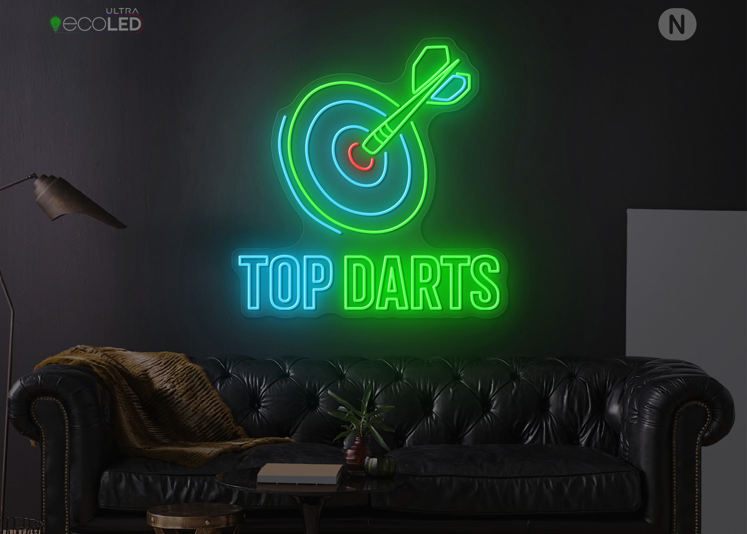 Custom Neon Sign