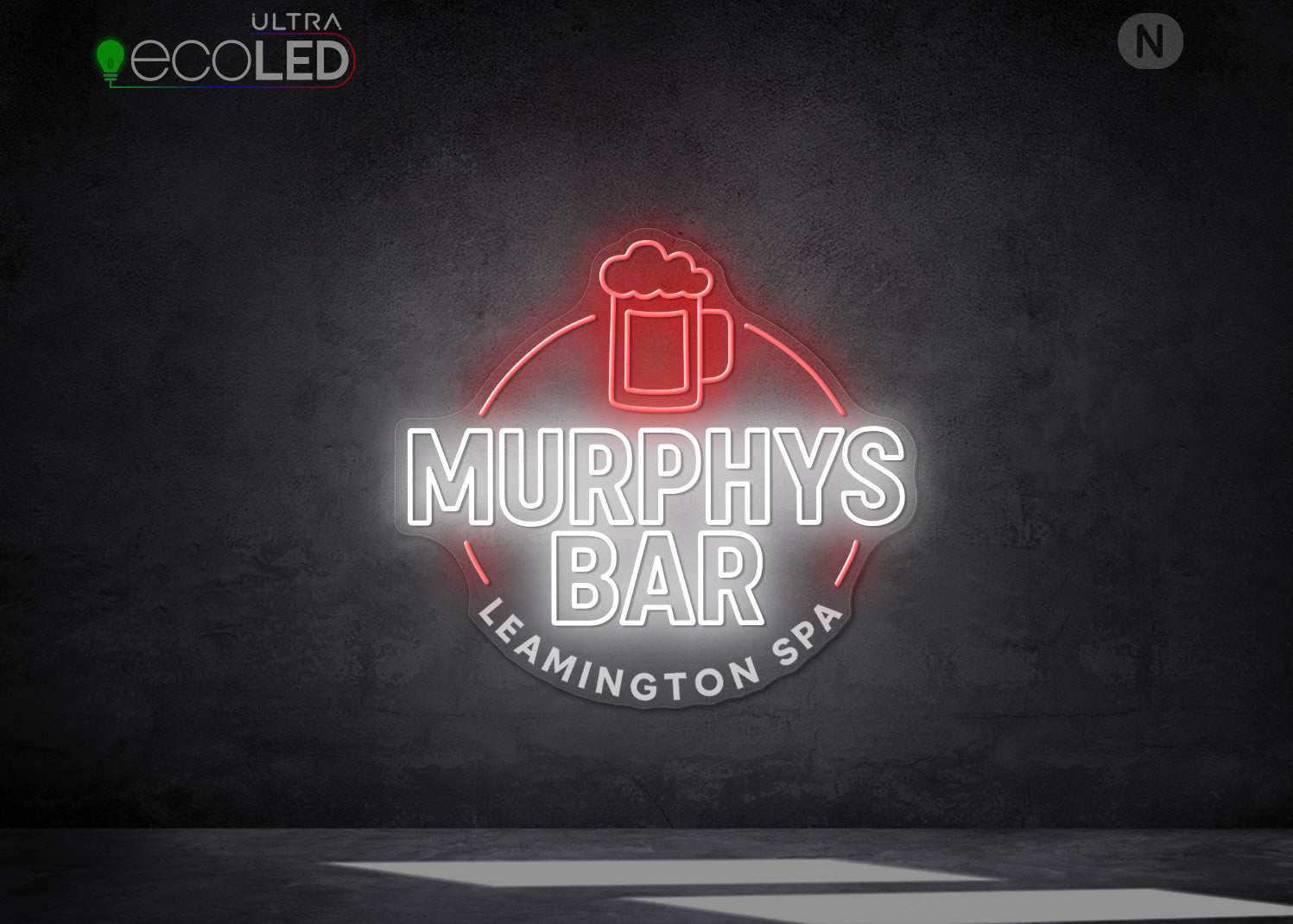Custom Neon Sign