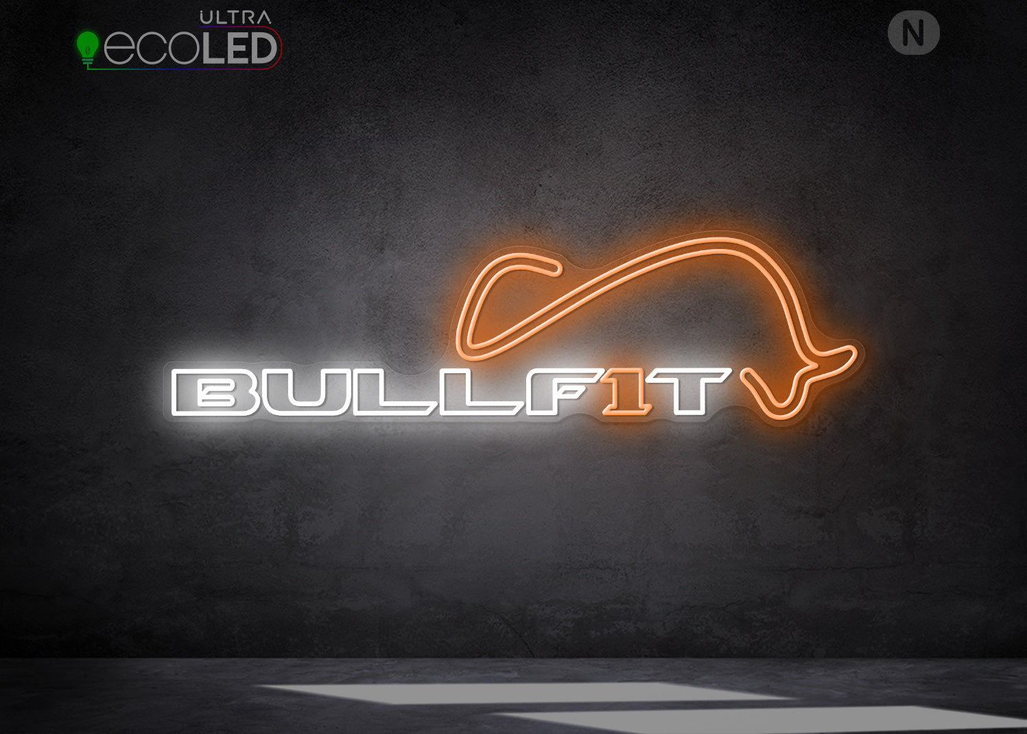 Custom Neon Sign