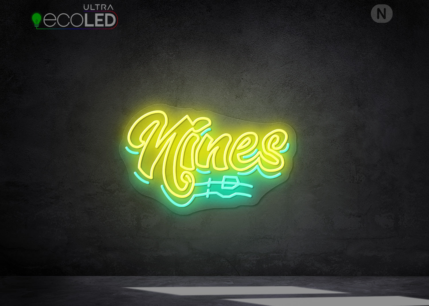 Custom Neon Sign