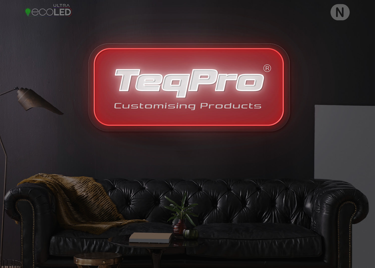Custom Neon Sign
