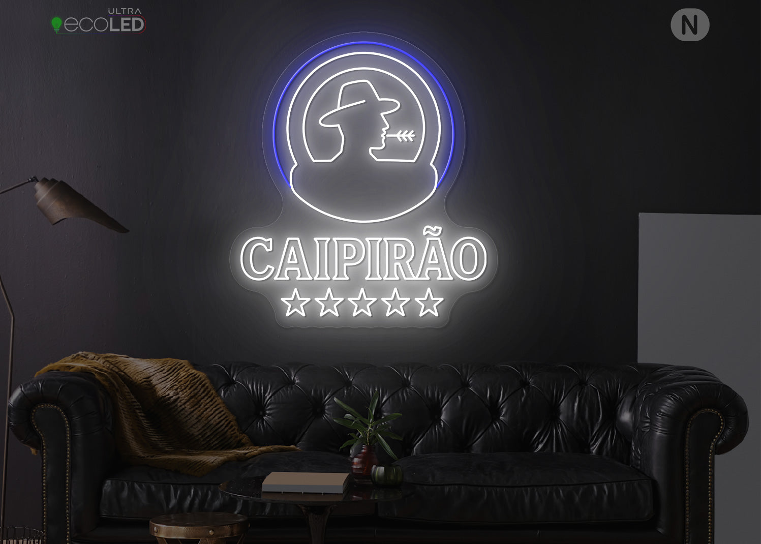 Custom Neon Sign
