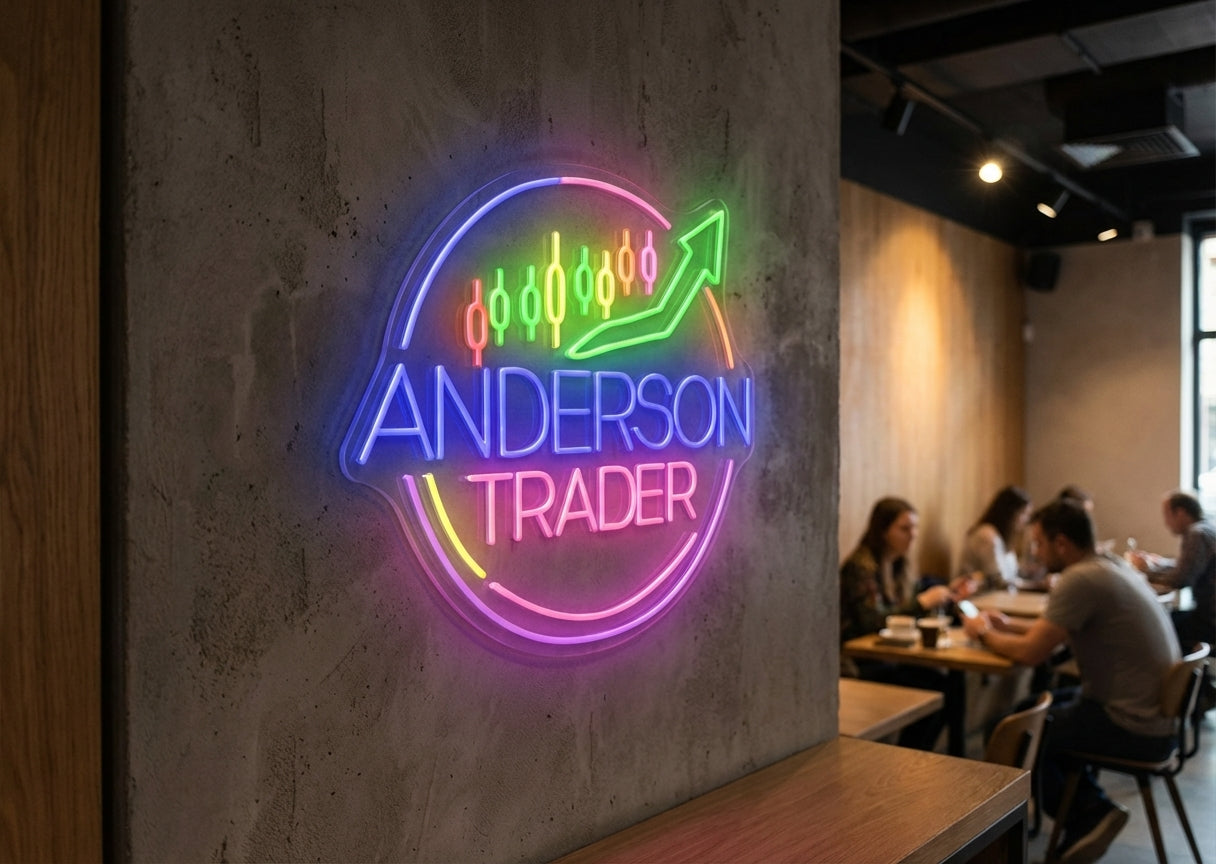 Custom Neon Sign