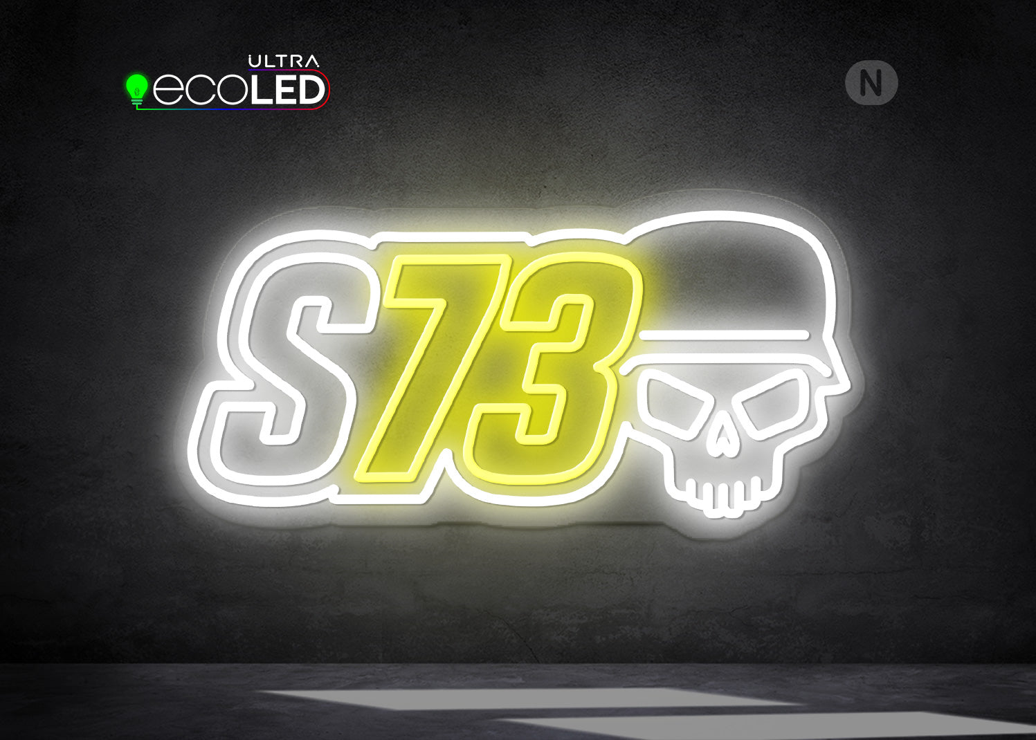 Custom Neon Sign