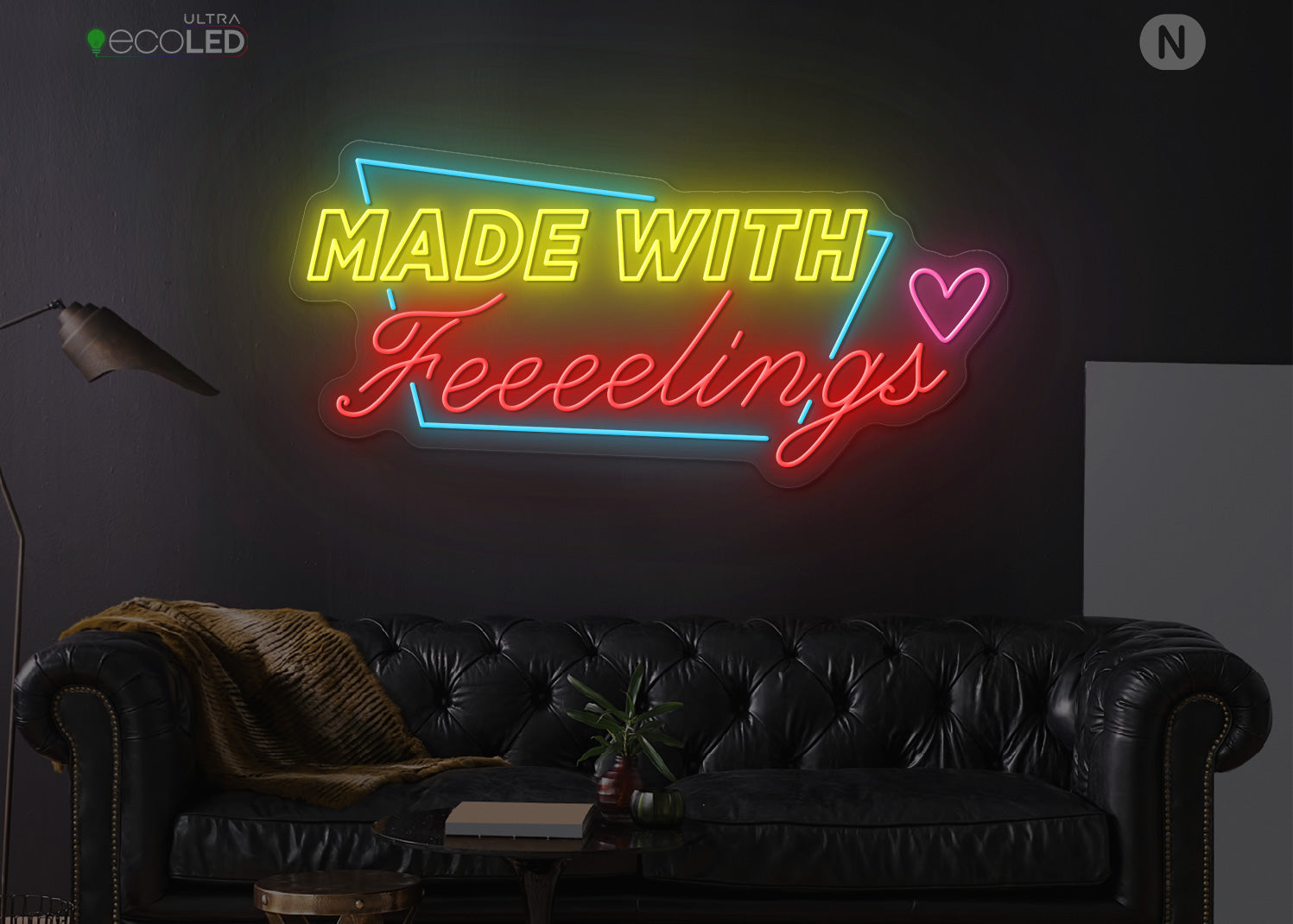 Custom Neon Sign