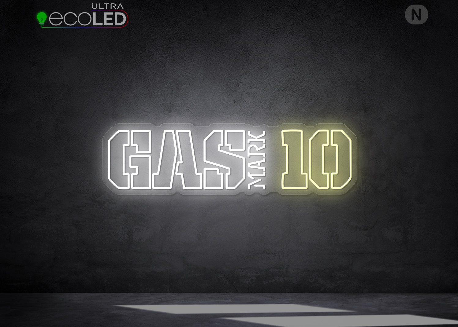 Custom Neon Sign