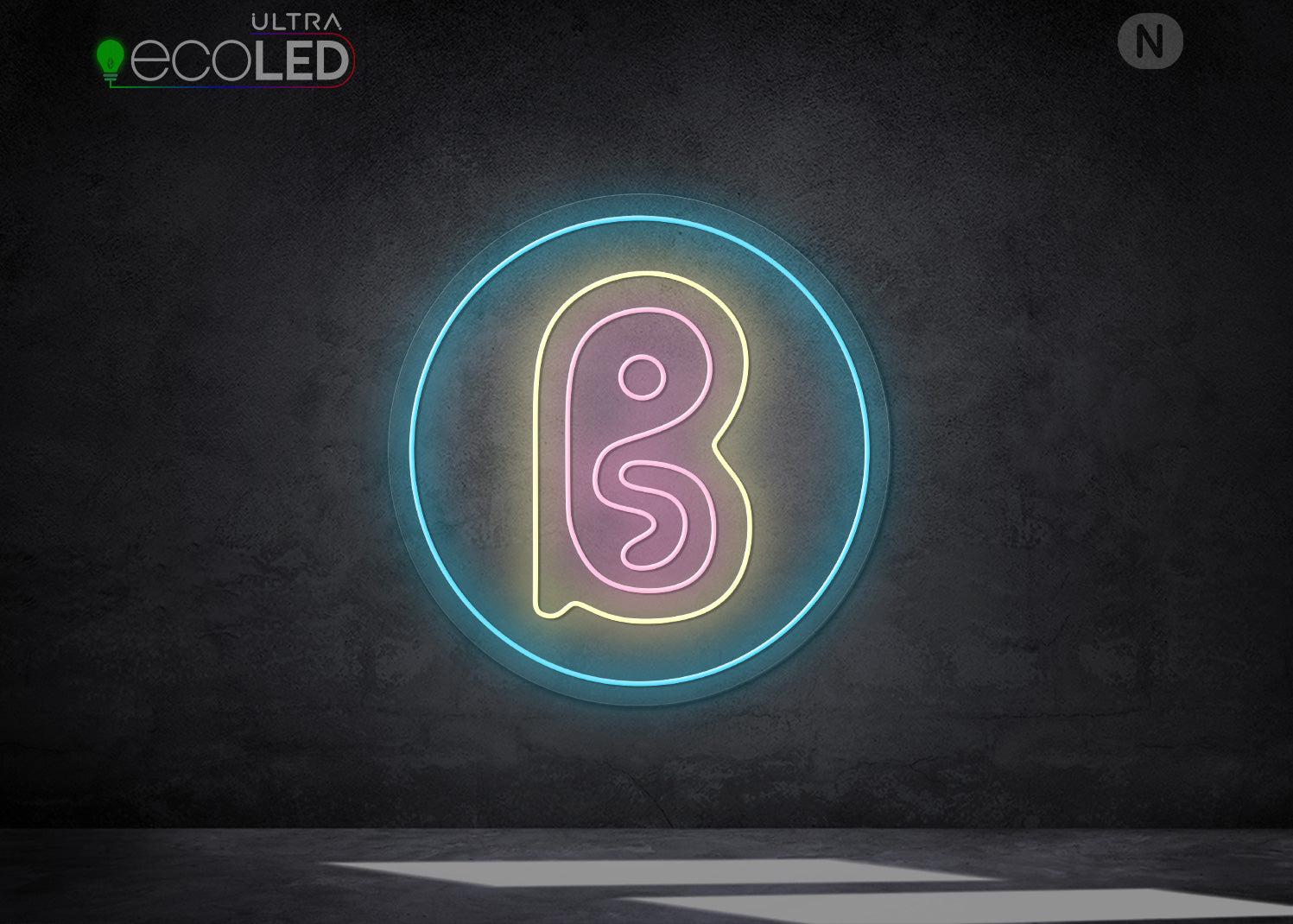 Custom Neon Sign