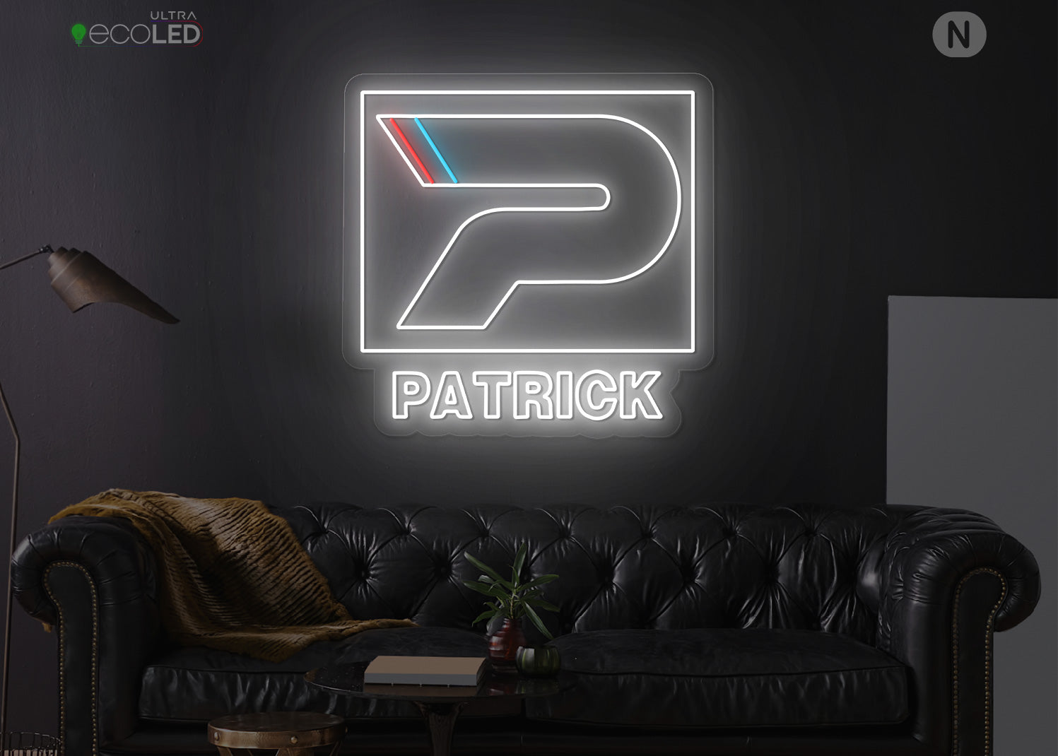 Custom Neon Sign